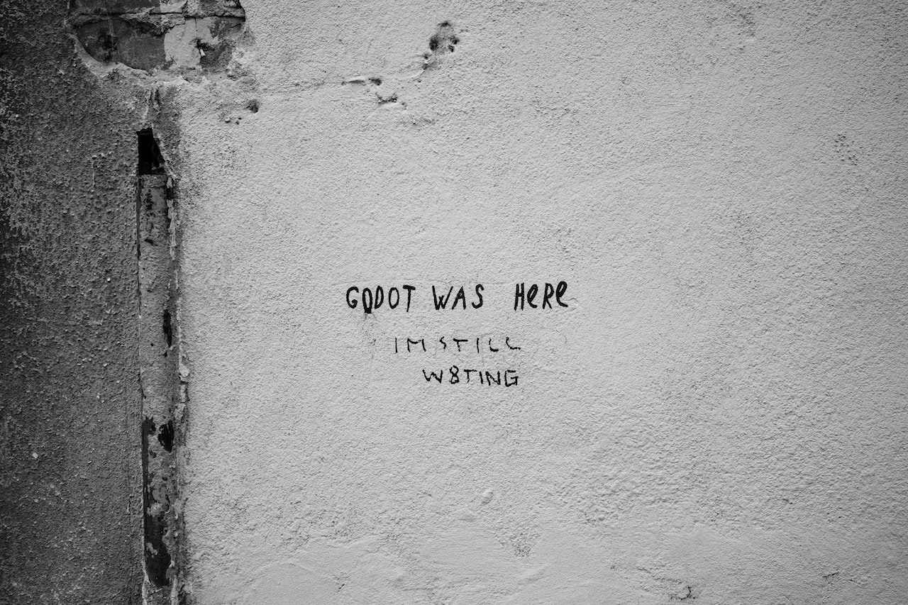 The Walls Must Come Down