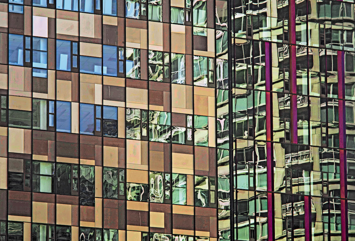 Shut the Door When You Leave