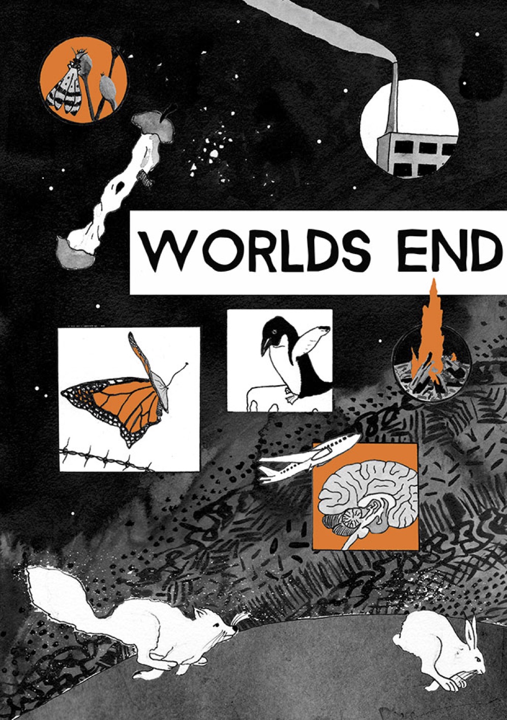 Free Thing of the Week: Worlds End