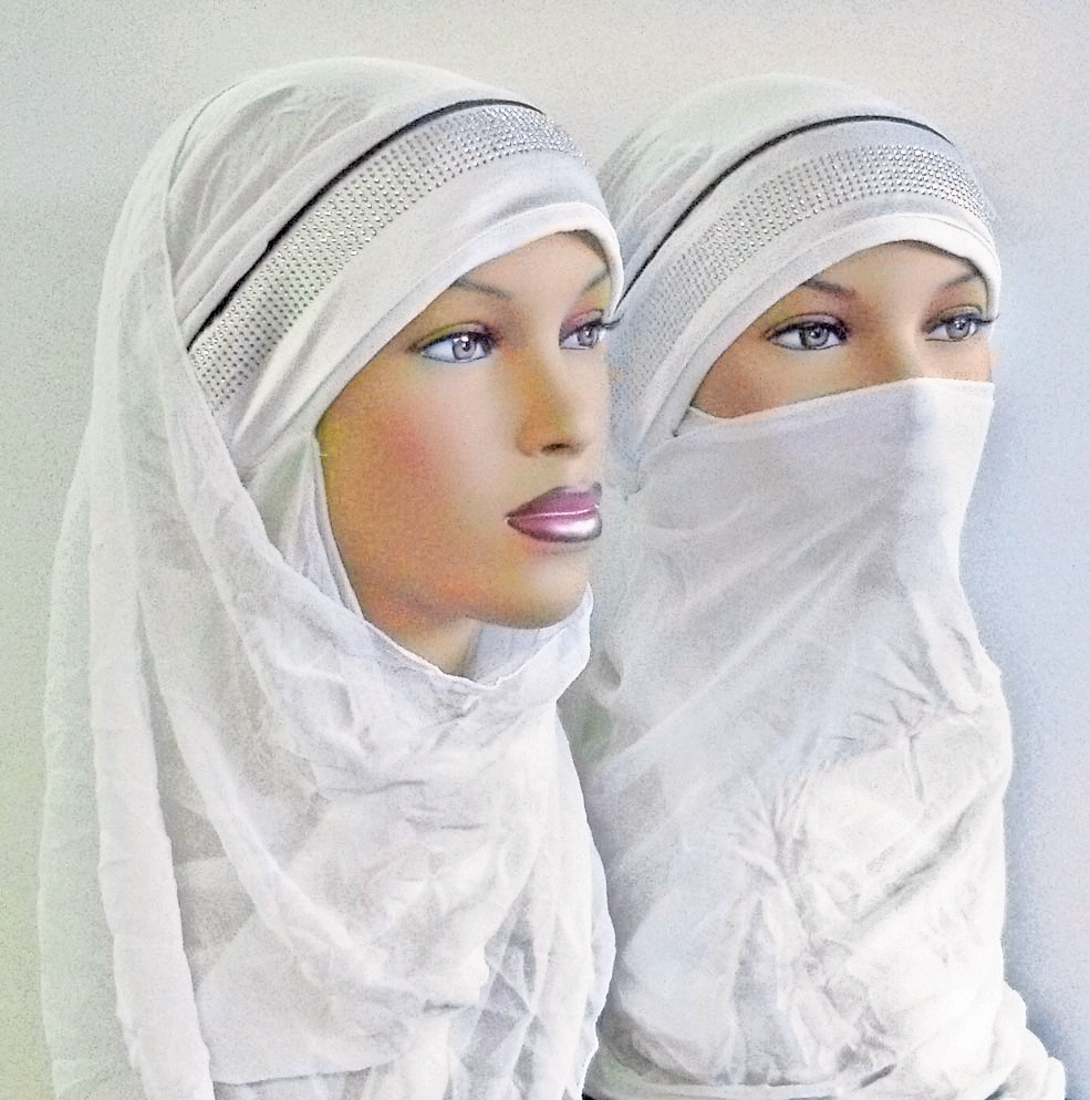 What’s in a Face? or, The Eyes Have It