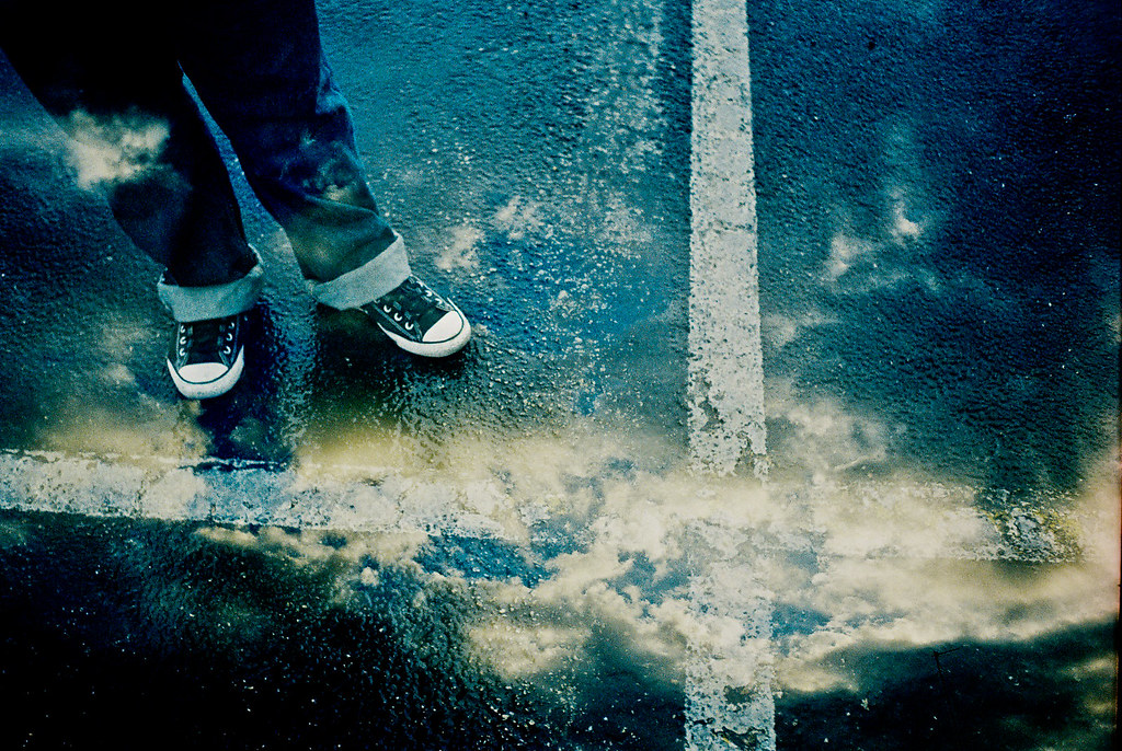 Until It Happens To You