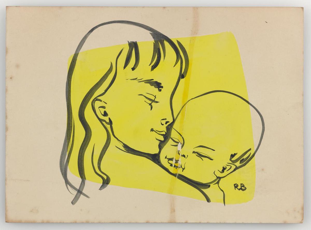 A Christmas Card to My Neighbor