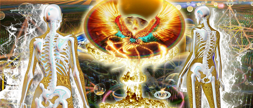 A Dream-Figure’s Hymn to the Dreamer