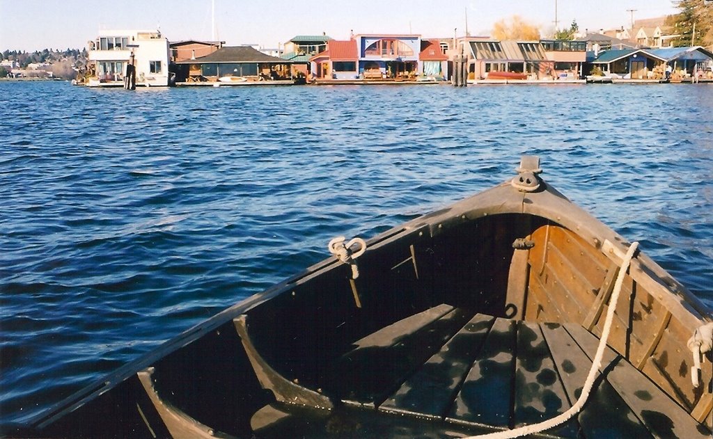 My Personal Quest for the World’s Best Clam Chowder: Duke’s Chowder House in Seattle