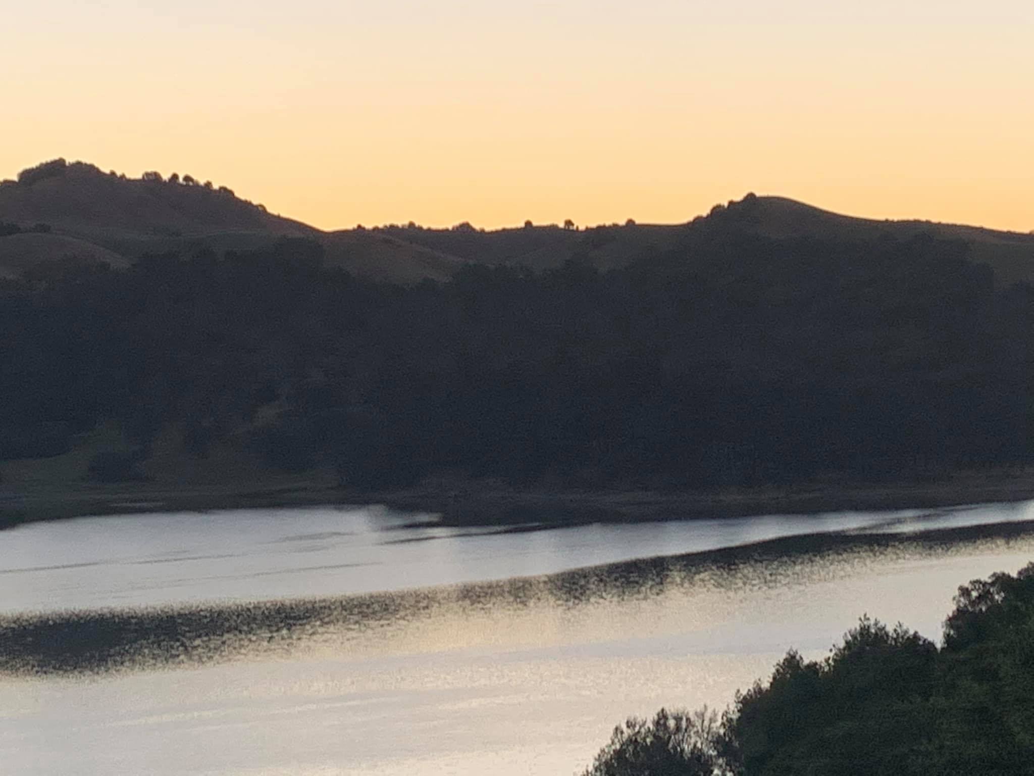 Re-Birth, 6 AM, May 4