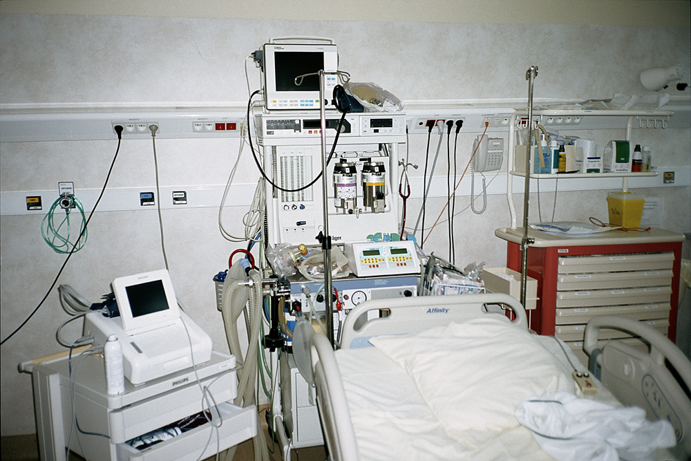 The Day She Was Born