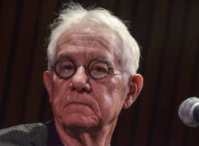 Mr. Jimbo Metastasizing, or, You Can’t Always Death What You Want: Greil Marcus On The Doors