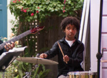 Free Thing of the Week: Seattle Star Jazz Mixtape #9