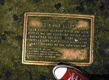 Nora Torches the Night