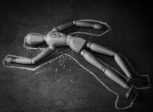 Questions Not Boldly Faced Become Bloodthirsty