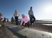 Fighting The Tragedy of the Commons