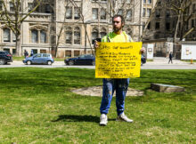 MAGA Moments with Alfie and Dell