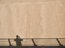 Encounters with Anonymous: Playing to the Gallery