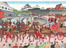 The Paper Theater of War: Fanning the Flames