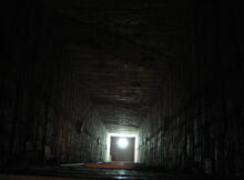 A Bleeding Watermelon