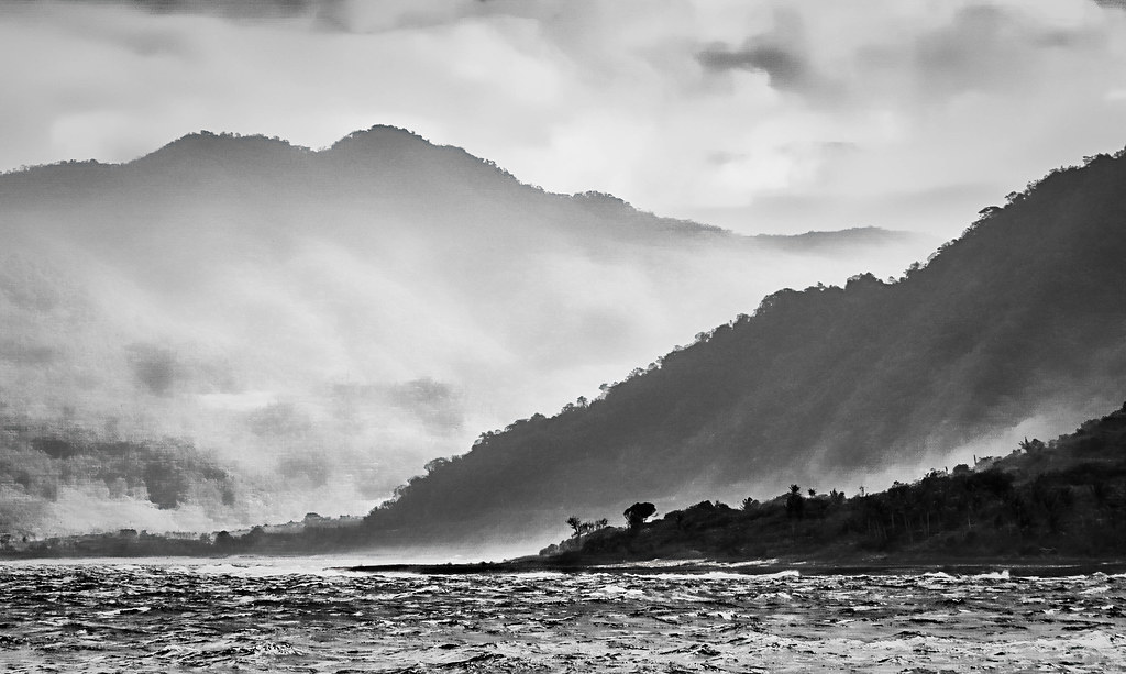Longing for Snow Covered Peaks: Deity Possession in the Philippines