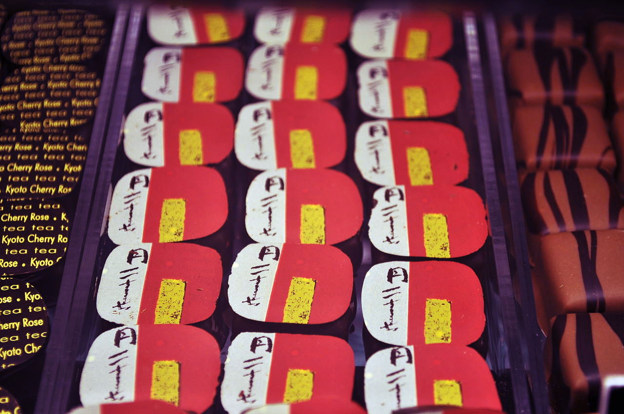 maciej obara’s one for, one afternoon on granville island