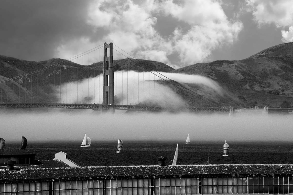 A Tale of Two Cities