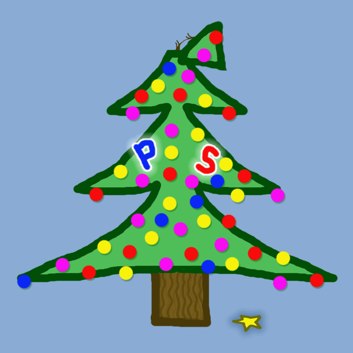 Free Thing of the Week: Uneventful Christmas