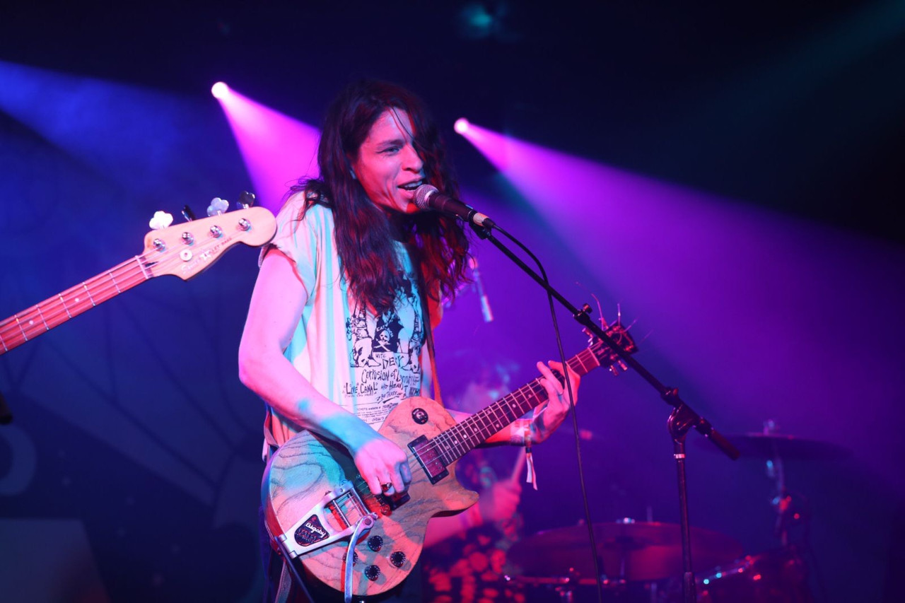 Fabulous Furreal Freak, Bro: Interview with Guy Keltner of Freakout Records