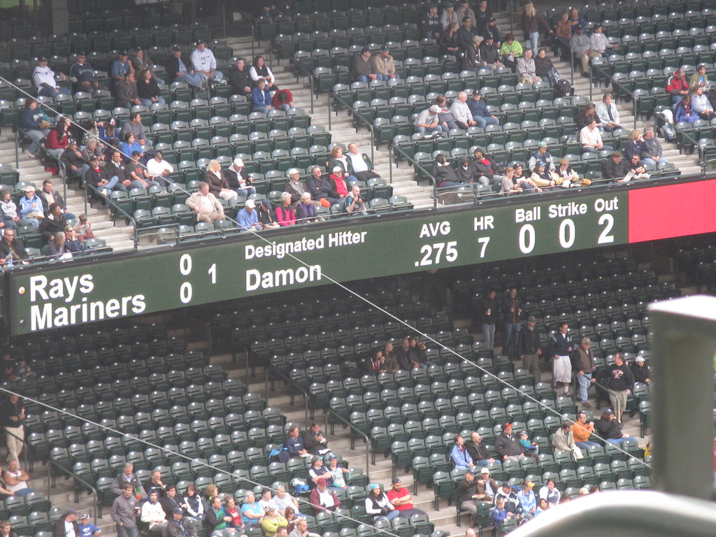 The Bad Thing About the DH