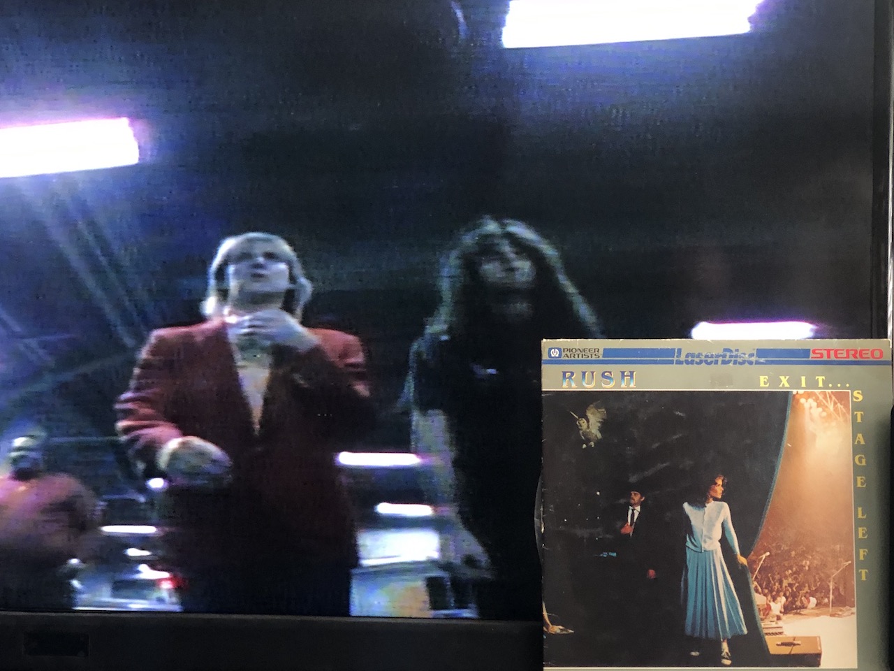 Life Are Deep!  Thoughts on the 40th Anniversary edition of Rush’s Moving Pictures