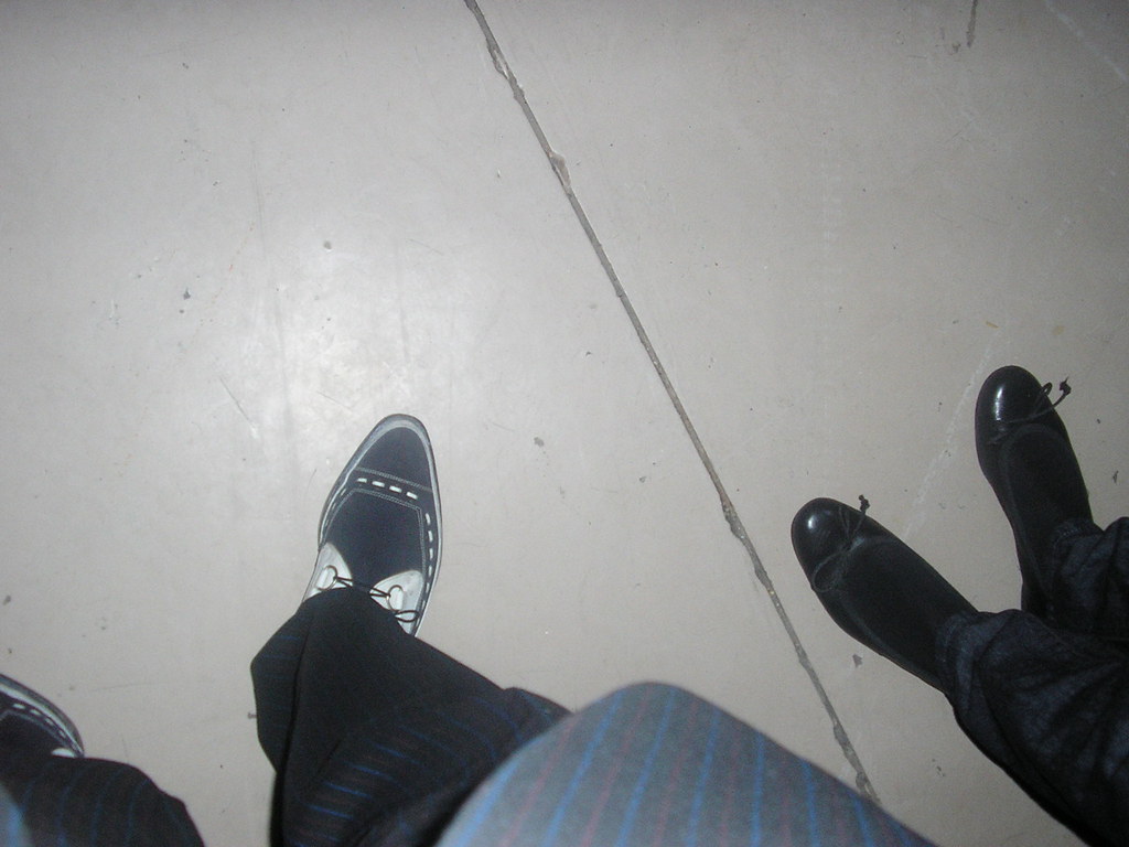 … what to do Now you know this is the end