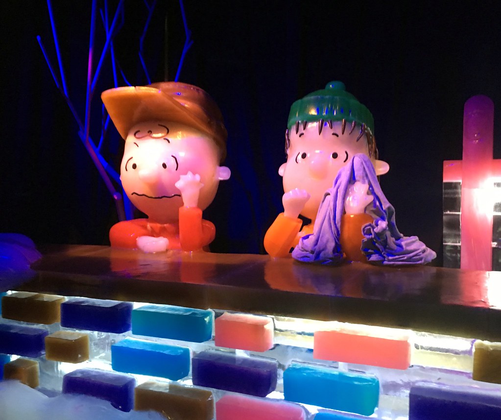 Countdown to Yuletide: Musings on Vince Guaraldi’s A Charlie Brown Christmas, Now with More Christmas Glitzy