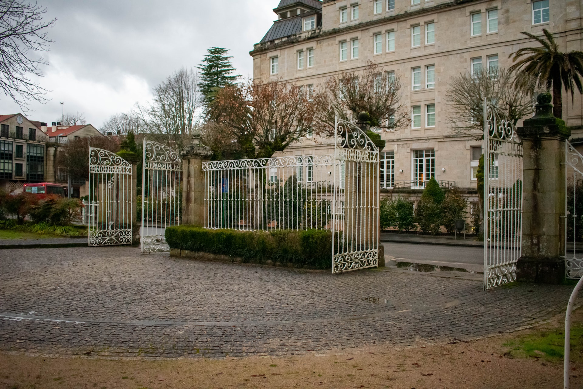 Museo Celtico y Pensión