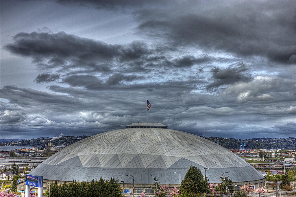 Andy Warhol Comes to Tacoma