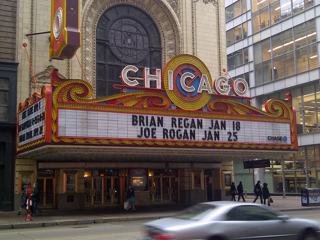 Glory Be to The J.R.E.