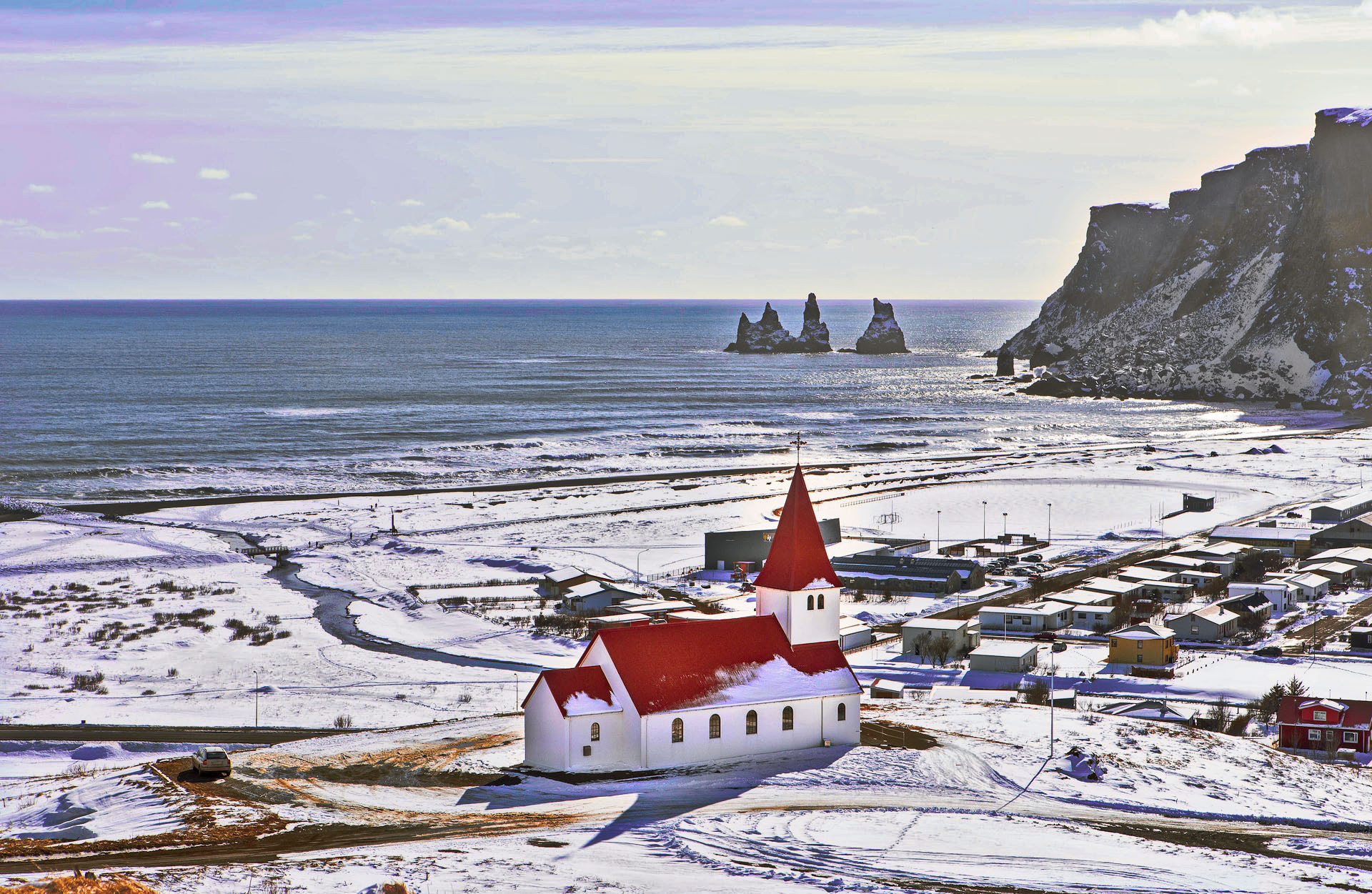 When… After…  In