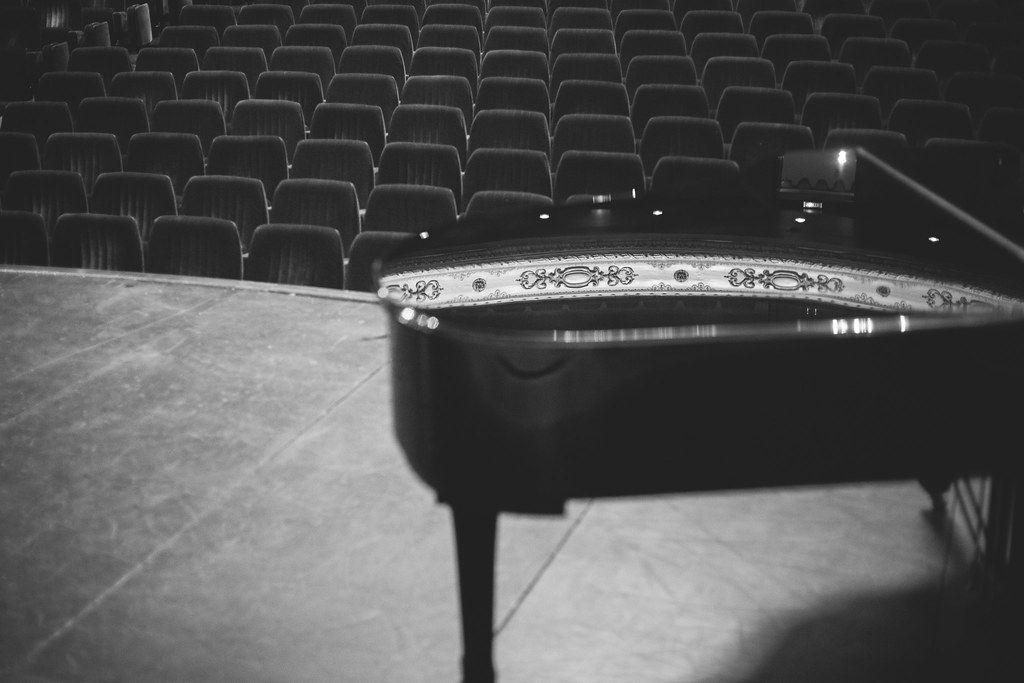 Dad’s Rock ‘n’ Roll Tour with Billy Joel