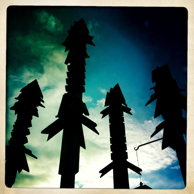 Poetry Short and Suite