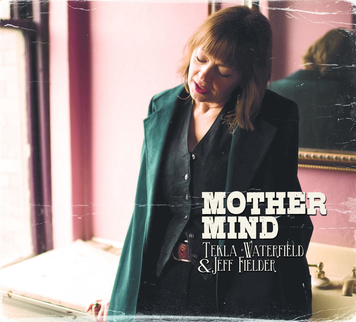 Sancta Simplicitas: Tekla Waterfield & Jeff Fielder’s Mother Mind