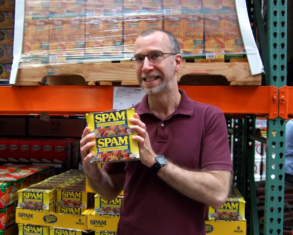 True Friendship is Costco