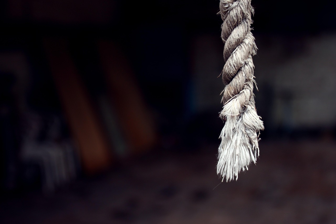 Four Poems