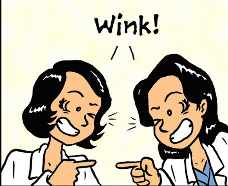 Sunday Comics