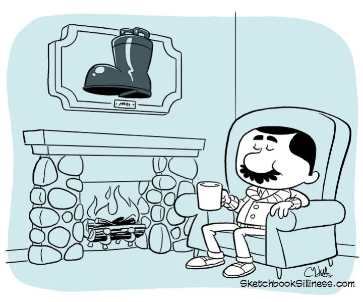 Sunday Comics