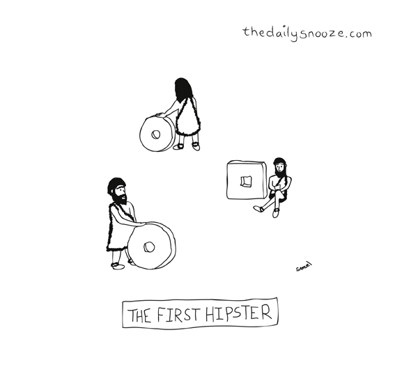 Sunday Comics
