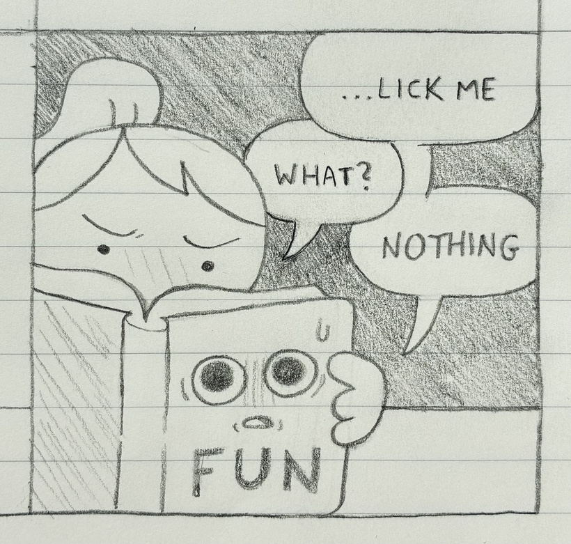 Sunday Comics