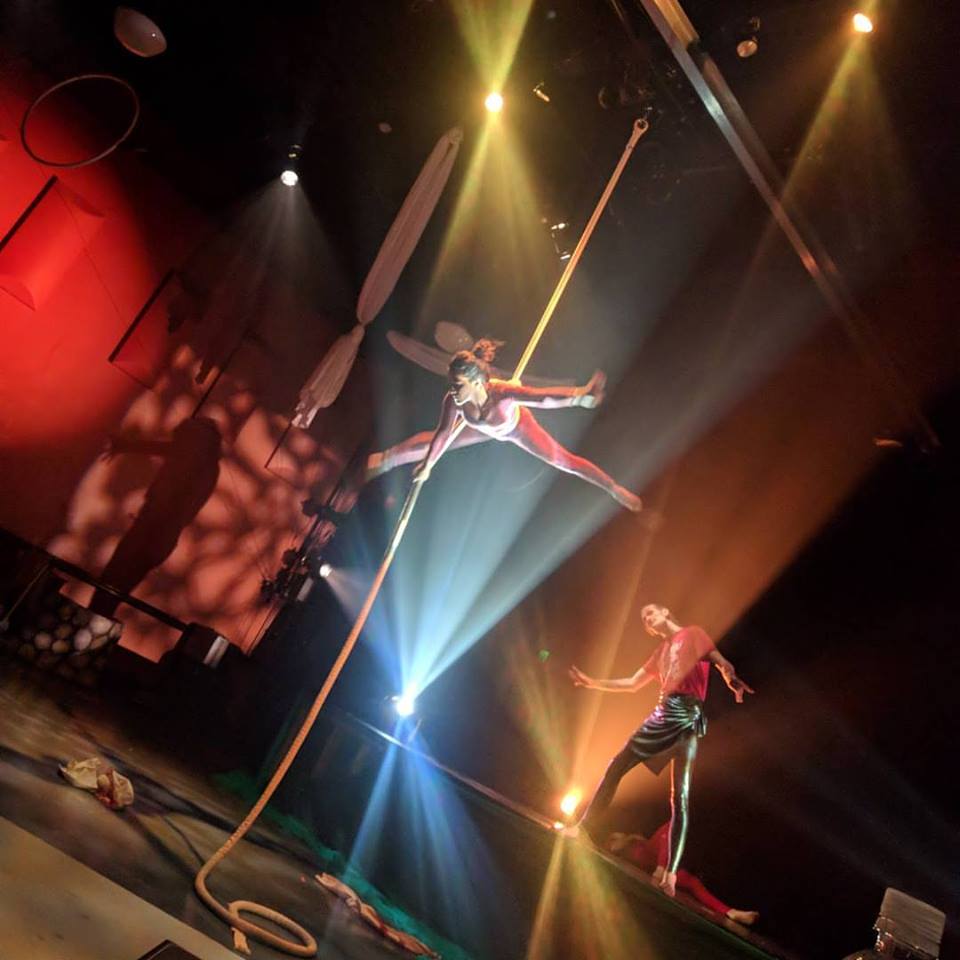 Lifting the Veil: The Cabiri’s Beyond the Veil: Ghost Game XI