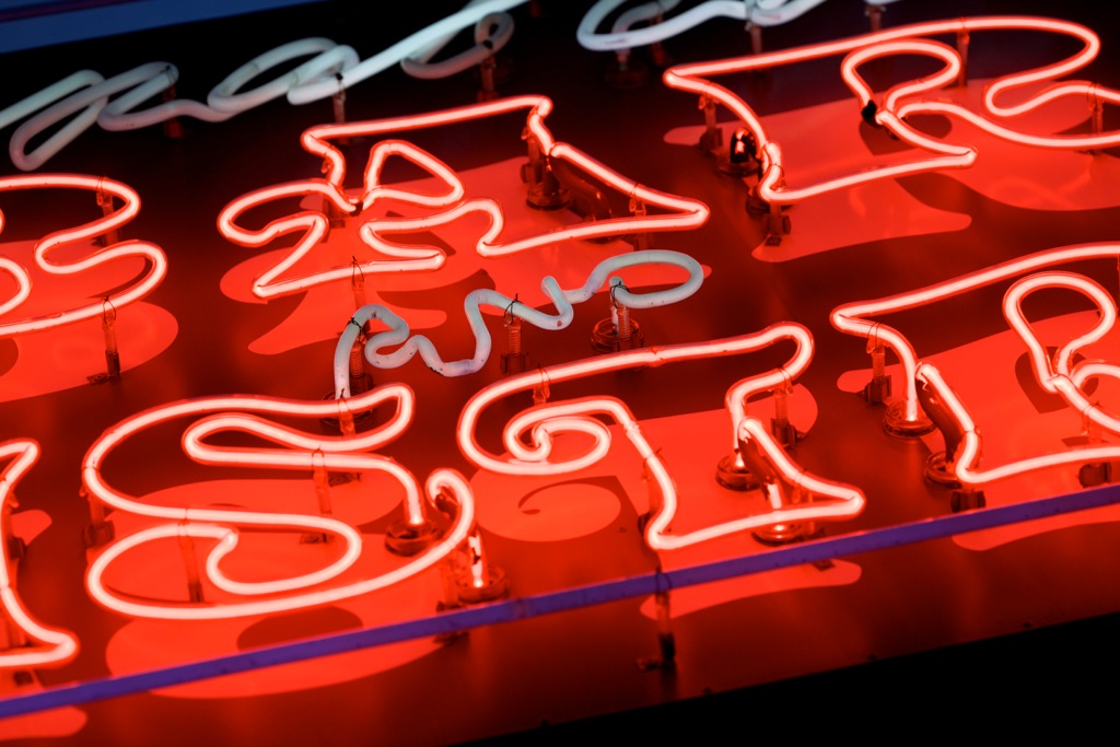 Free Thing of the Week: Bar Glow