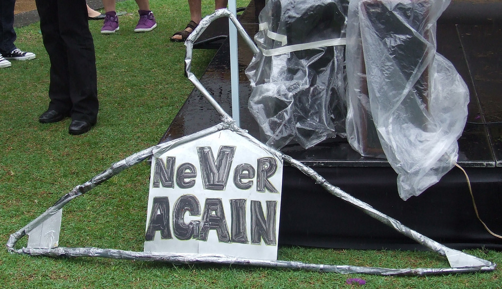 An American Horror Story: The AHCA and Anencephaly