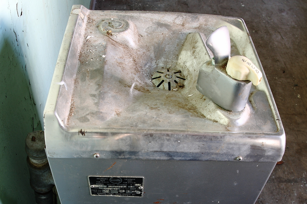 Environmental Racism in St. Louis