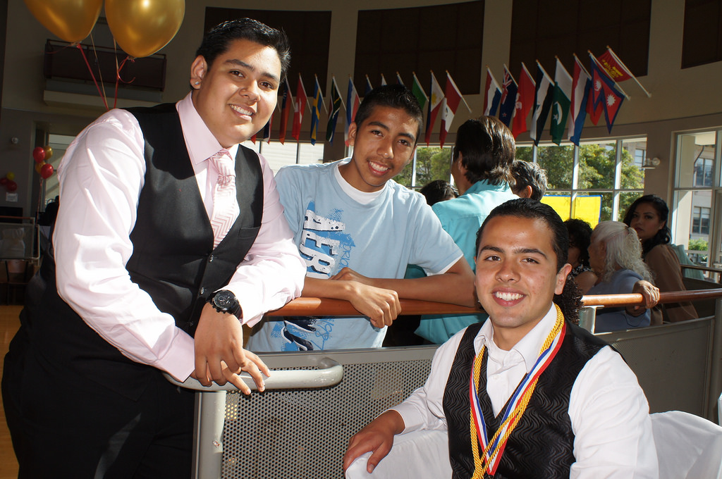 Seizing the Moment to Tackle the School-to-Prison-to-Deportation Pipeline