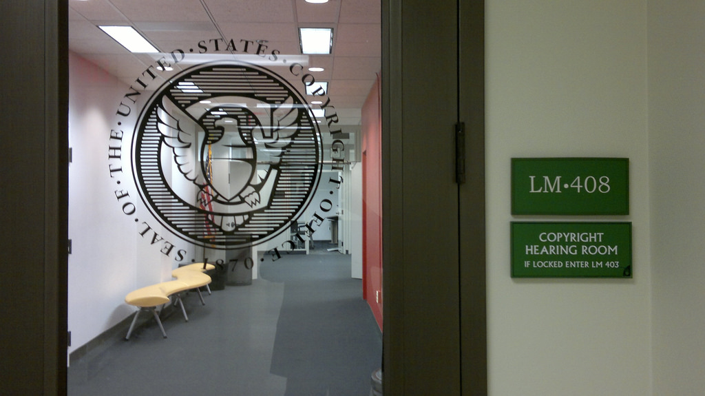 The Growing List of How the Copyright Office Has Failed Us