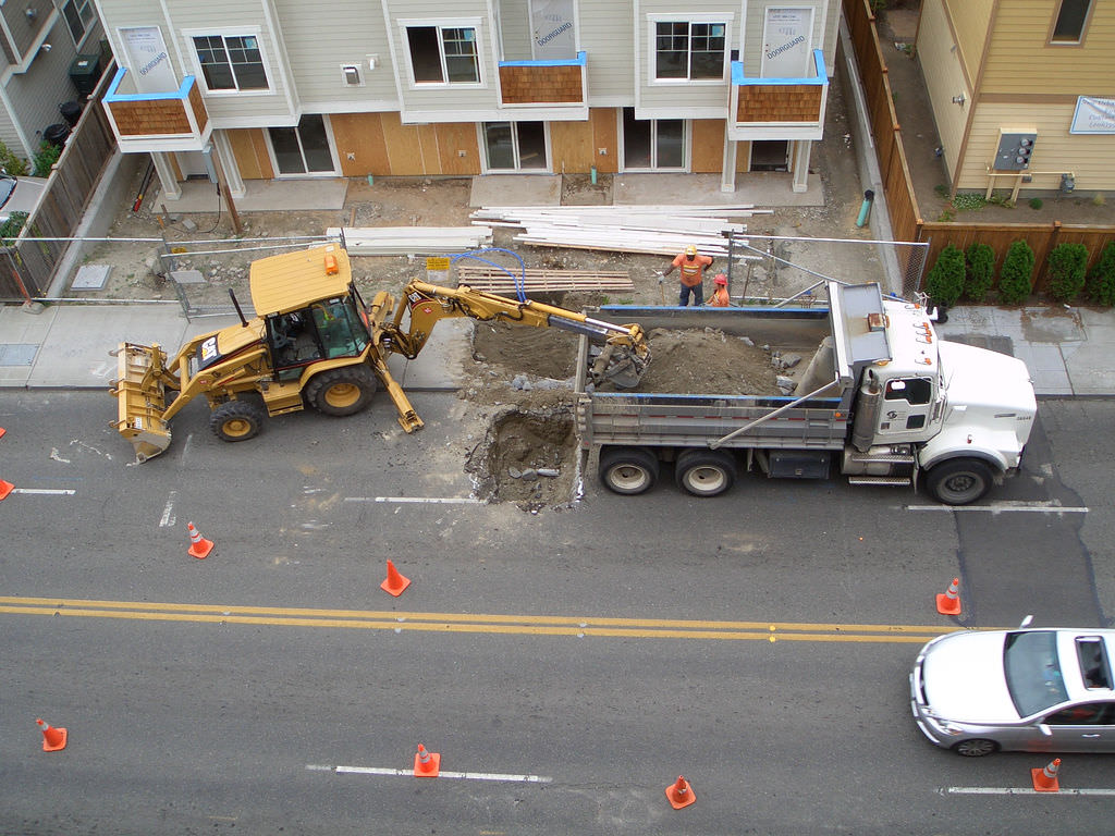 The REAL Ghosts of Seattle Past