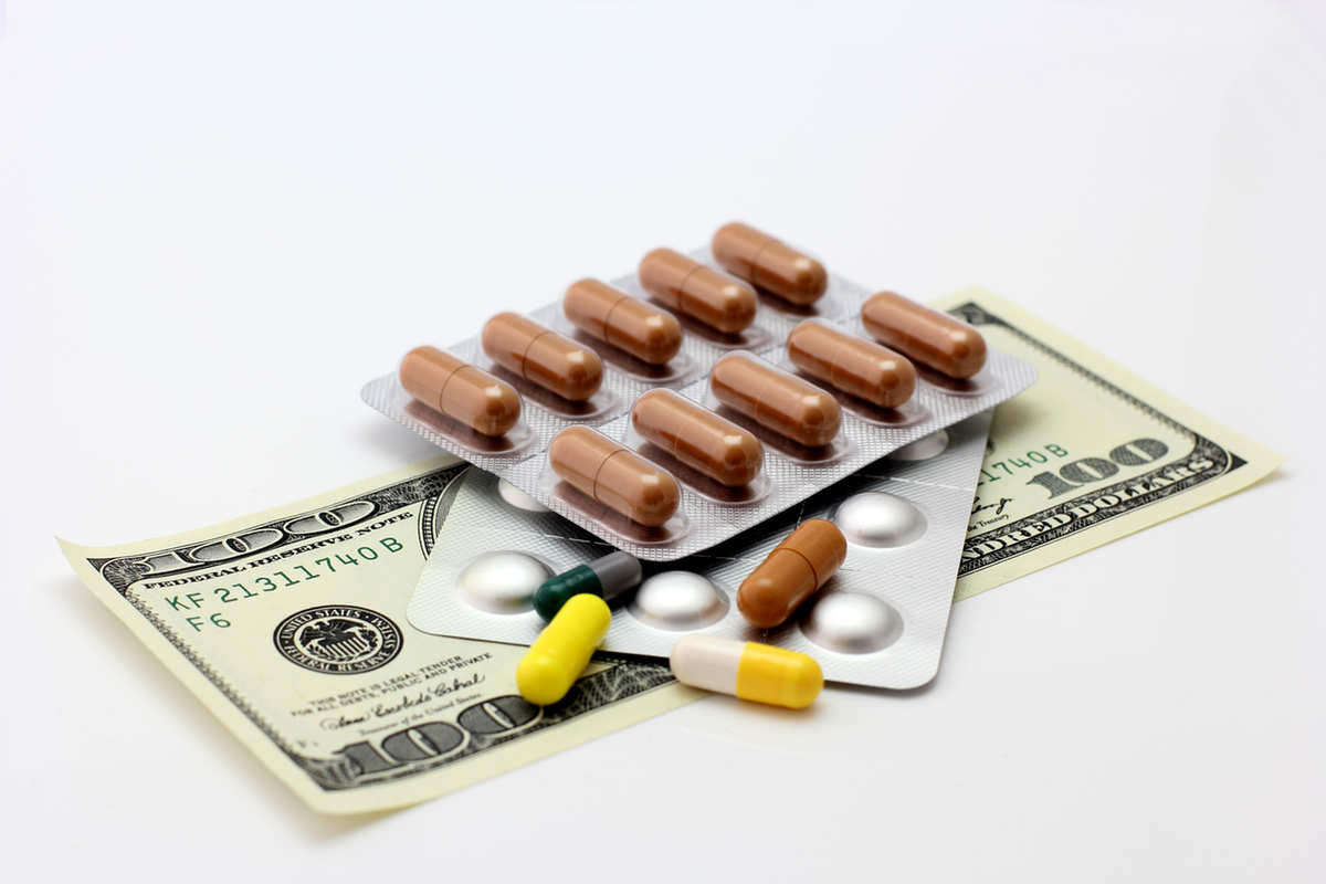 How VR could break America’s opioid addiction