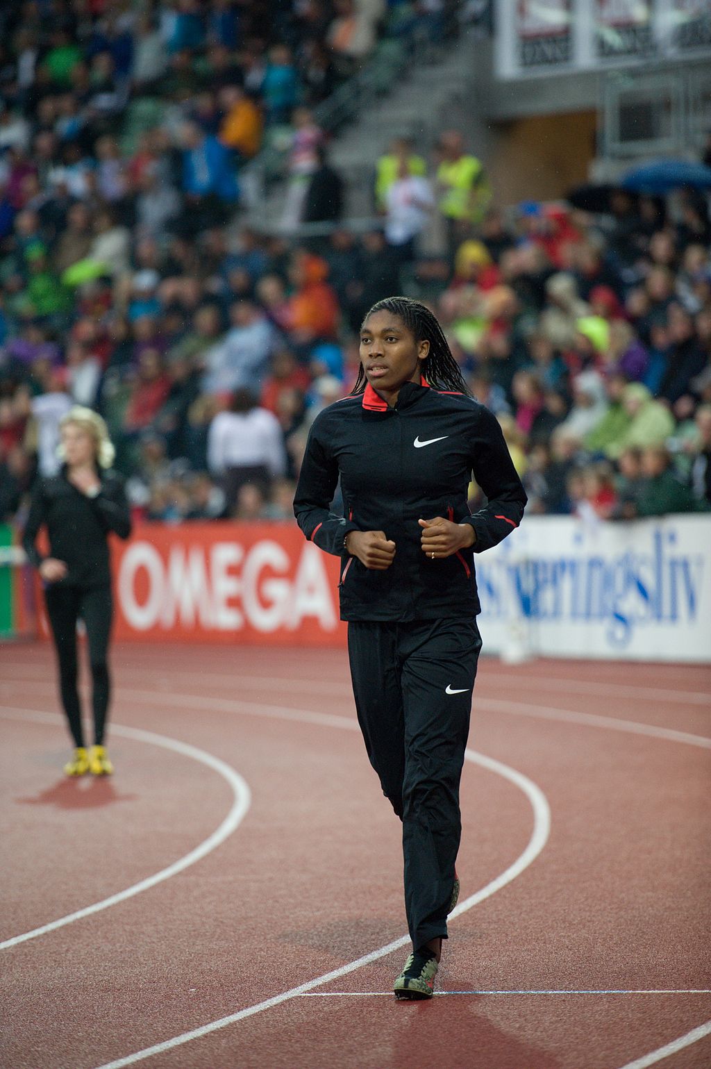 Classifying Bodies, Denying Freedoms